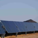 Brittlebush Solar Park in Arizona Launches