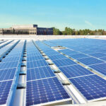 DCE Solar’s commercial roof racking meets UL 3741 Standard