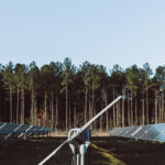 EDP Renewables enters Mississippi market with 210-MW solar project