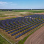 First Solar Series 7 panels installed on Arkansas project by Scenic Hill Solar