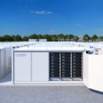 Fluence secures 2.2-GWh order for US-made energy storage systems