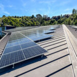 Greenskies completes 575-kW rooftop array for California office complex