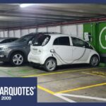 How To Overcome The Challenges Of Strata EV Charging