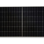 Mission Solar now assembling bifacial solar panels with M10 cell size