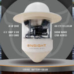 OnSight Technology unveils OWL fire and smoke detection system