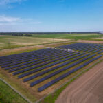 Scenic Hill Solar Completes Project Featuring First Solar Series 7 Modules