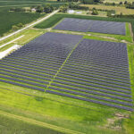 Starbucks partnership paves way for 40 MW of new community solar in Illinois