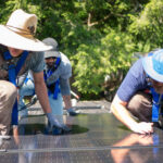 Sugar Hollow Solar receives B Corp certification and is celebrating all summer