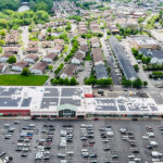 UGE completes 510-kW community solar array on Staten Island shopping center