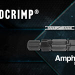 Amphenol releases RadCrimp for solar project splice connections