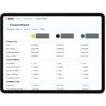 Anza releases new real-time module supply data subscription