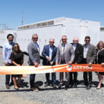 Arevon flips switch on 200-MW California energy storage project