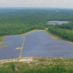 Arevon Starts Construction on 192 MW Indiana Solar Project