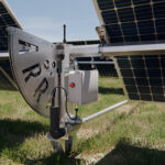 Array Technologies debuts wireless solar tracker system SkyLink