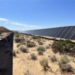 BLM Releases Proposed Western Solar Plan