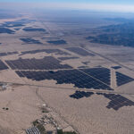 Clearway begins construction on latest solar + storage project in California