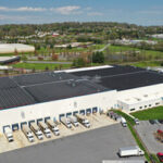 Dynamic Energy completes almost-1-MW rooftop solar project in Pennsylvania