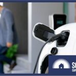 Electric Vehicle Strategy Update Highlights EV Charger Growth