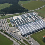 Enstall acquires German solar racking supplier Schletter