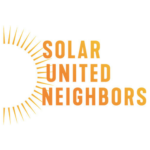 Environmental justice group Energy Allies now part of Solar United Neighbors