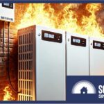 Home Battery Fires In Australia – What Are The Facts?