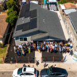 MCE building all-electric solar-powered homes for low-income residents