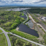 Nautilus completes first community solar project on Formerly Used Defense Site