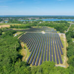 Nexamp, TPE Complete 9.4 MW Rhode Island Solar Farm