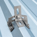 QuickBOLT debuts solar mount for various metal roof profiles