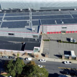 Solar Landscape to plan community solar projects for NSA self-storage properties