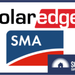 SolarEdge And SMA Report In