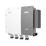 Solis releases new 1,500-V string inverter lineup