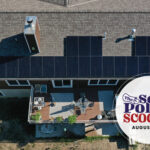 The Solar Policy Scoop: August 2024 A guide to recent legislation and research throughout the country.