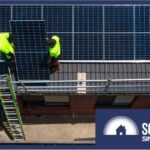 Victorian Government Celebrates Solar Homes Success