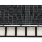 Bila Solar to unveil glass-less silicon solar panel with composite frame at RE+