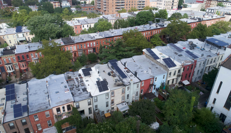 Brooklyn SolarWorks selected as qualified service provider by NYC Accelerator