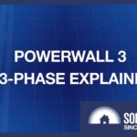 Can You Install The Powerwall 3 On A Three-Phase Home?