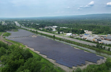 Catalyze completes 4.8-MW community solar project in New York