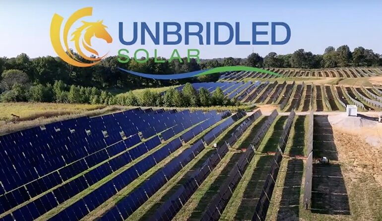 Construction begins on 160-MW Unbridled Solar Project in Kentucky