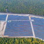 CS Energy, Luminace Complete New Jersey Landfill Community Solar Projects