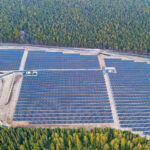 CS Energy, Luminace cover freshly capped New Jersey landfill with community solar