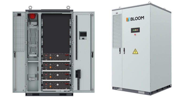 Discover Energy Systems rebrands as Bloom Power