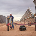 Fluke introduces new measurement tools for utility-scale solar contractors