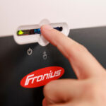 Fronius to release enhanced version of residential hybrid inverter at RE+