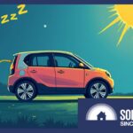 How To Prevent Your EV From Falling Asleep When Solar Charging