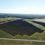 Largest Solar Project in Pennsylvania Commences Commercial Operations