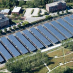 Maryland accepting new grant applications for parking lot solar projects