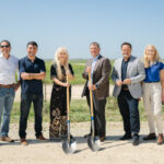 Matrix Renewables, SOLV Energy Break Ground on Texas Community Solar Project