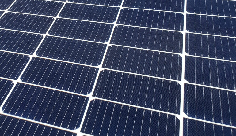 New 135-MW Illinois solar project will support three major corporations