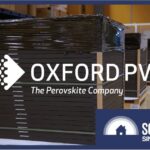 Oxford PV Goes Commercial With Perovskite Solar Panels